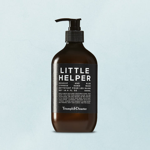 Little Helper Handwash