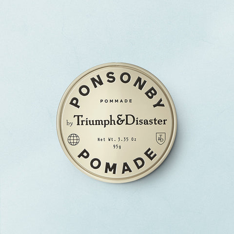 Ponsonby Pomade