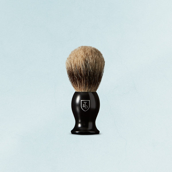 Badger Hair Shaving Brush