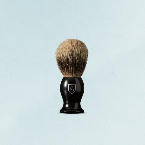 Badger Hair Shaving Brush