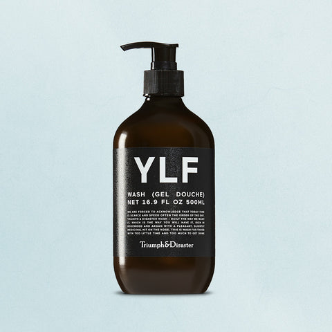 YLF - Body Wash